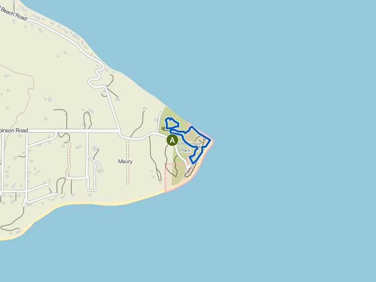 Point Robinson Park loop to Lighthouse — Maury Island | hike | Komoot